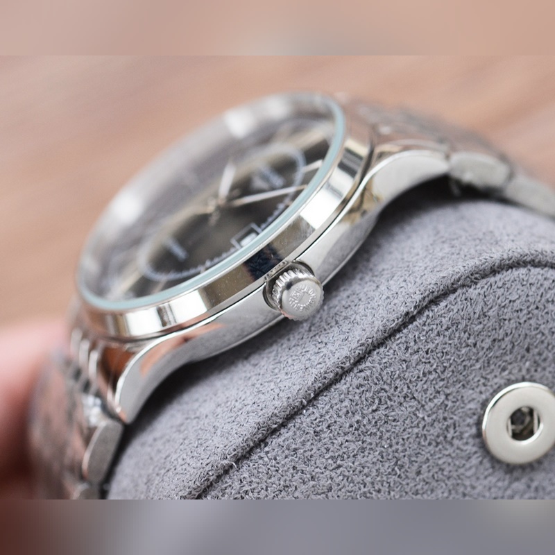 Longines Master Collection Three-Hand Replica Watch Exclusive Design for Men-6