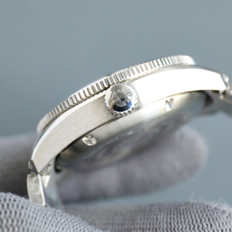 Longines Spirit GMT by TT Factory New Release High Quality-4