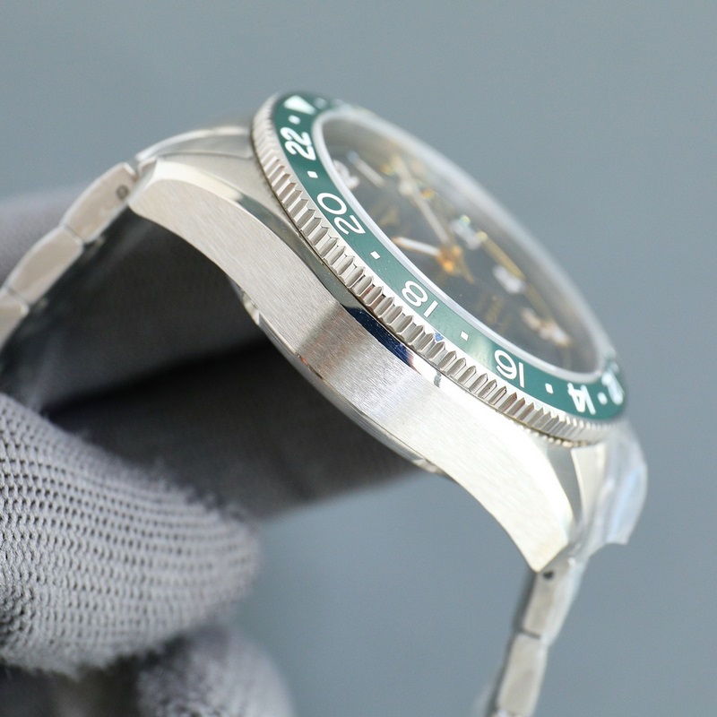 Longines Spirit GMT by TT Factory New Arrival High Quality-4