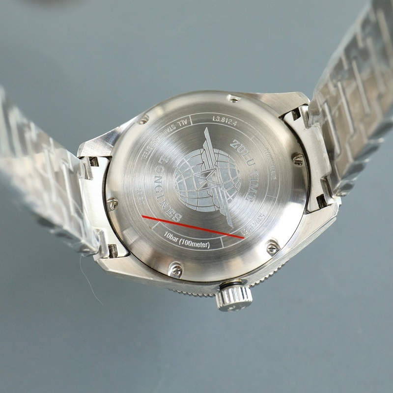 Longines Spirit GMT by TT Factory New Arrival High Quality-6