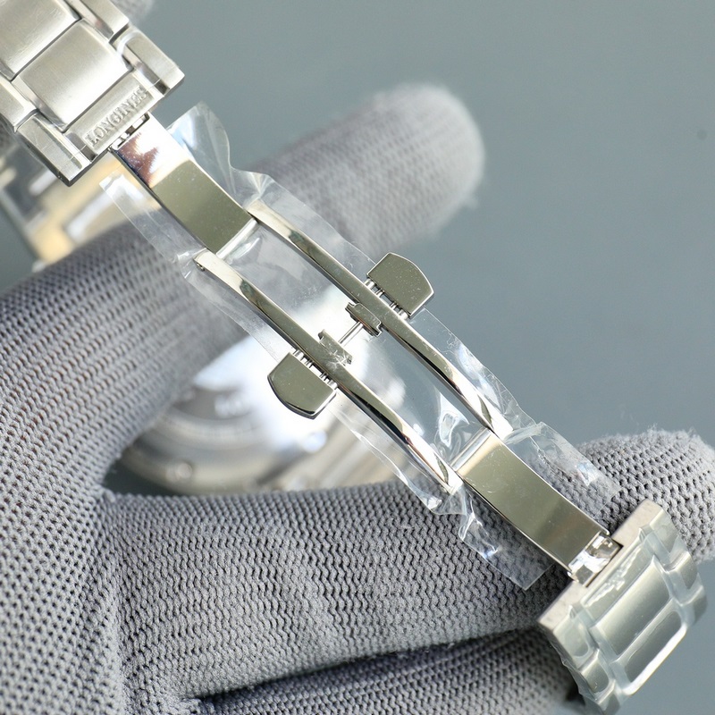 Longines Spirit GMT by TT Factory New Arrival High Quality-7