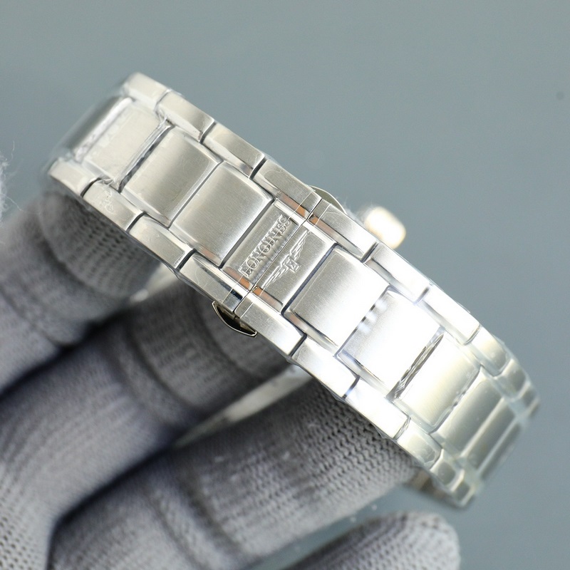 Longines Spirit GMT by TT Factory New Arrival High Quality-8