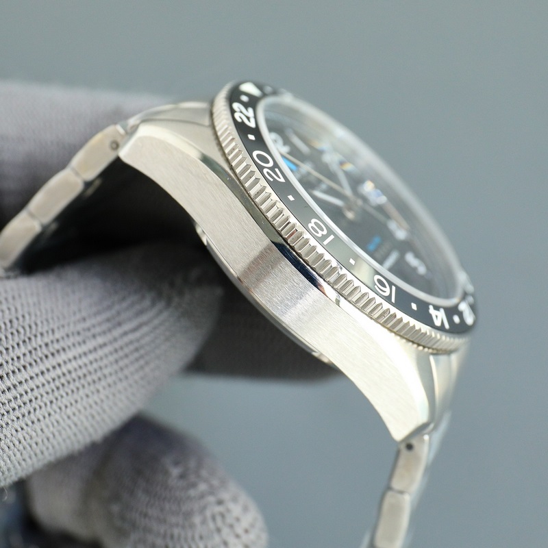 Longines Spirit GMT by TT Factory New Release High Quality-5