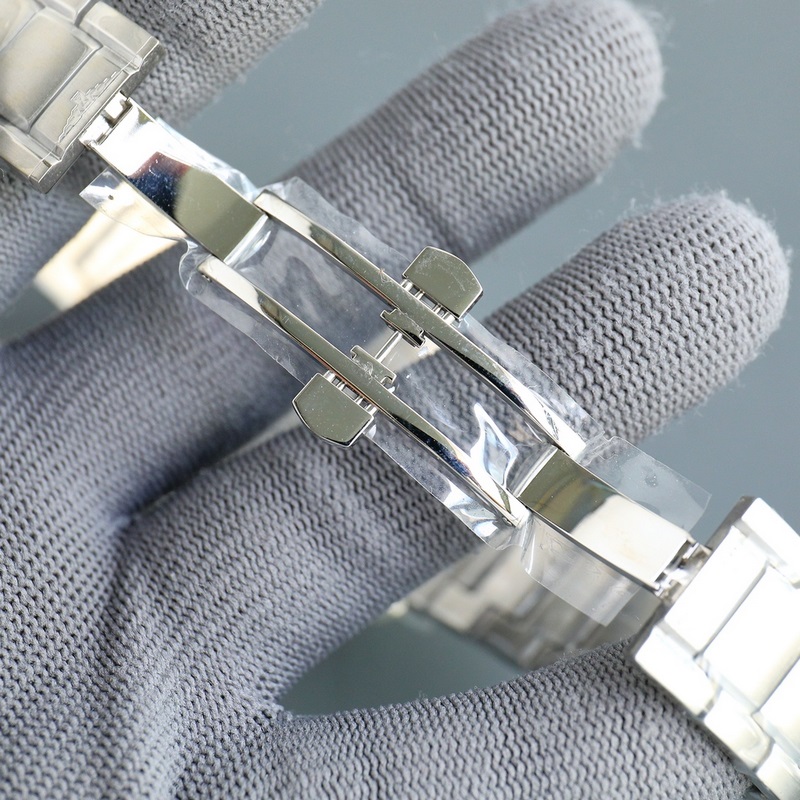 Longines Spirit GMT by TT Factory New Release High Quality-7