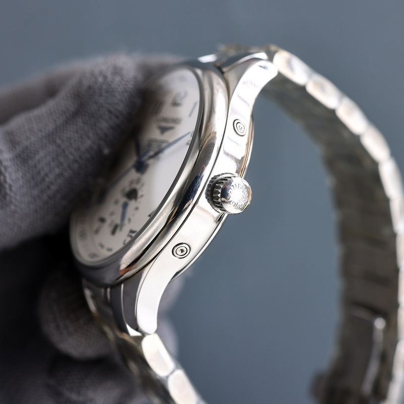 Longines Master Collection EAT2824 Couple Replica Watch Elegant&Classic-6