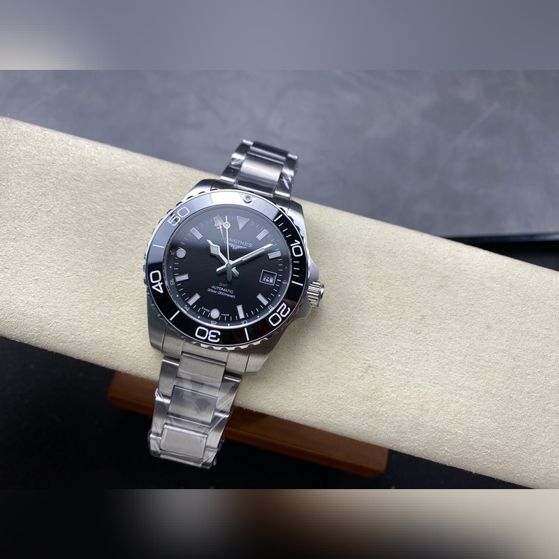 Longines Concas Diver Perfectly Replicated New Release with Core Quality Features-3