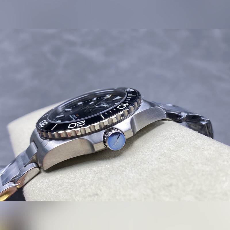 Longines Concas Diver Perfectly Replicated New Release with Core Quality Features-5