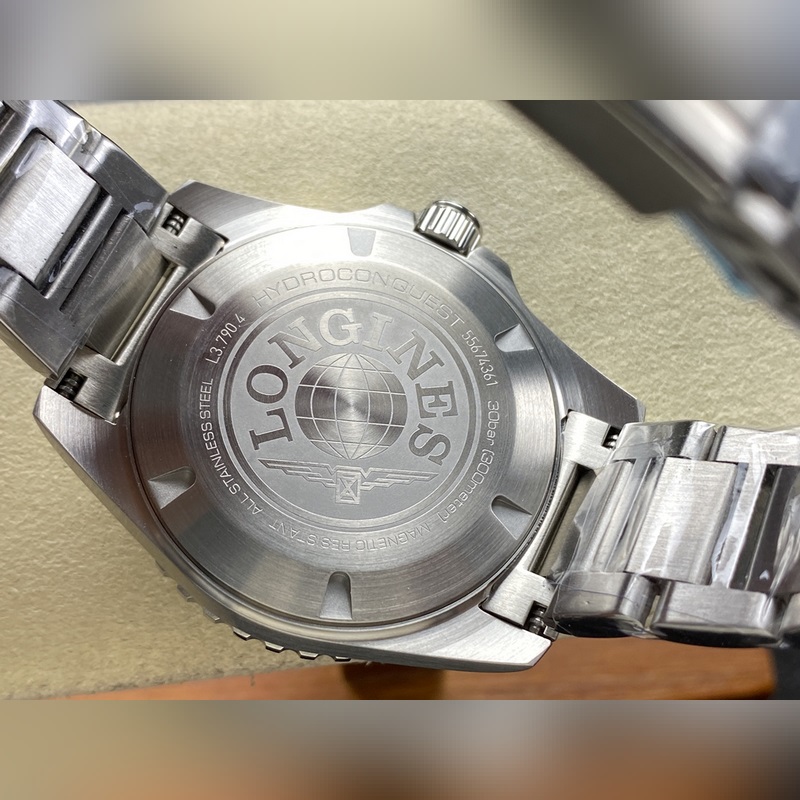 Longines Concas Diver Perfectly Replicated New Release with Core Quality Features-6