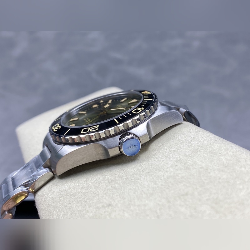 Longines Conquest Dive Replica Watch Perfect Replica Model with Core Features-5