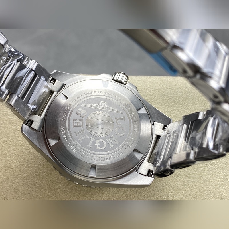 Longines Conquest Dive Replica Watch Perfect Replica Model with Core Features-6