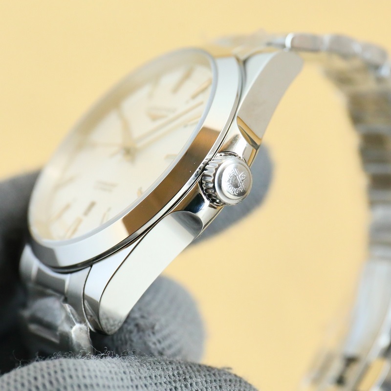 Longines Conquest V.H.P. Series New 2025 Movement Features-4