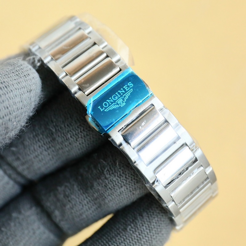 Longines Conquest V.H.P. Series New 2025 Movement Features-7