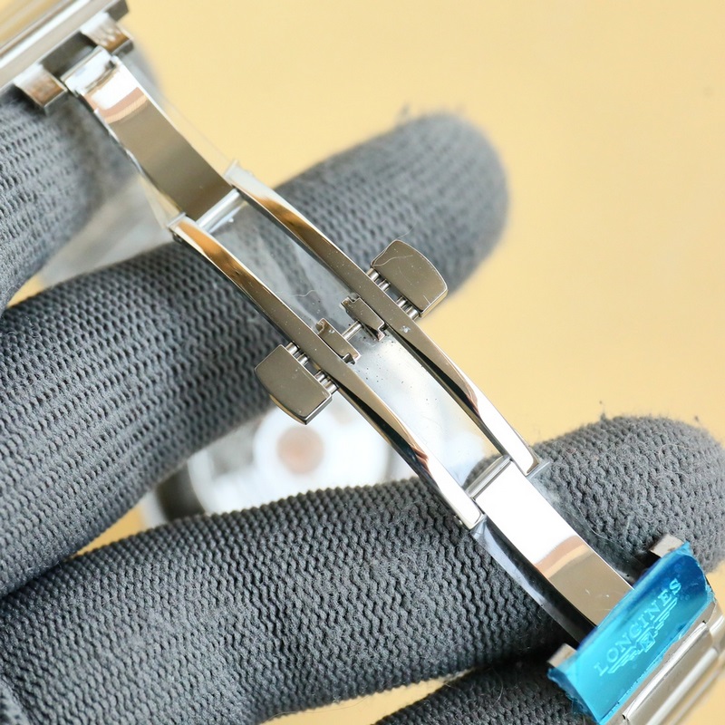 Longines Conquest V.H.P. Series New 2025 Movement Features-8