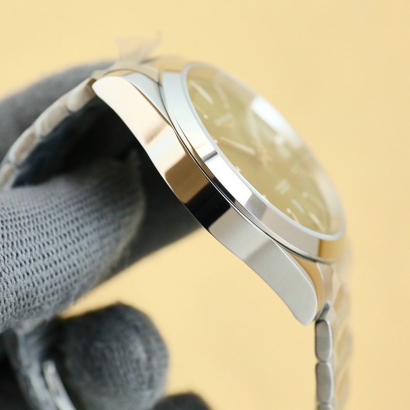 Longines Conquest V.H.P. 2025 New Launch with Superior Movement-4