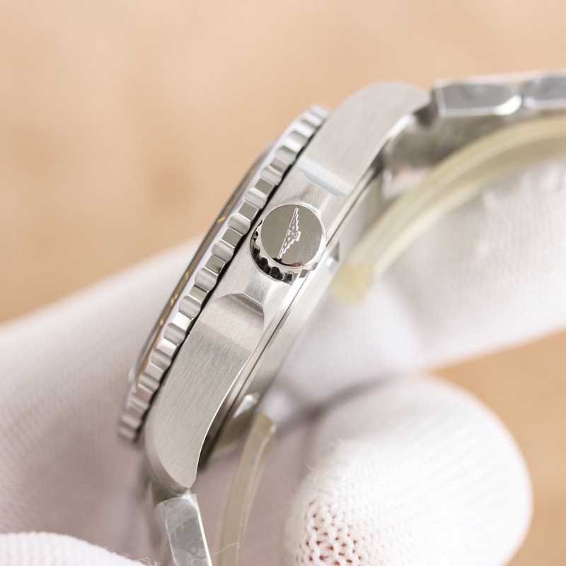 Longines HydroConquest GMT Latest Powerful Dive Replica Watch Edition-4