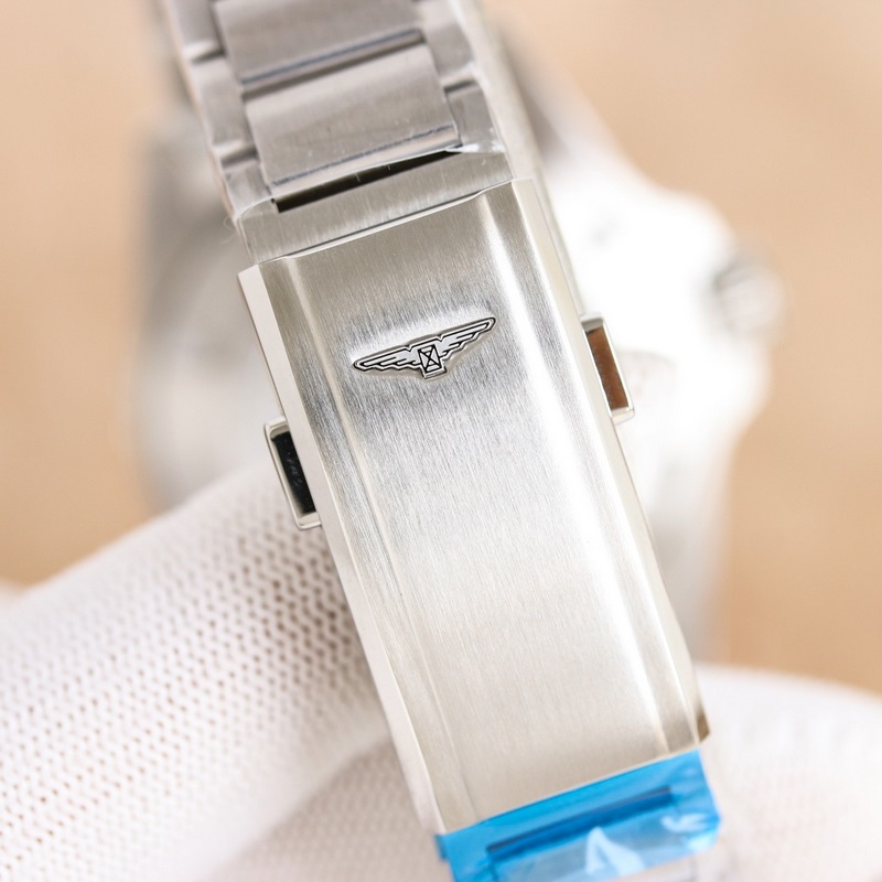 Longines HydroConquest GMT Latest Powerful Dive Replica Watch Edition-6