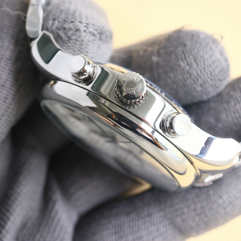 Longines Master Collection V7 2025 Mechanical Replica Watch with Quality Craftsmanship-5