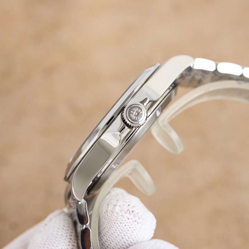 Longines Concas Dynamic Series Elegant Silver 2025 New Release-6