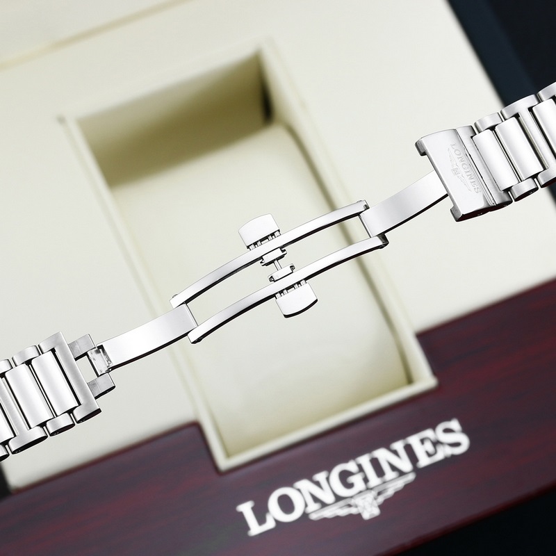 Longines Conquest Swiss Replica Watch with Japanese Movement-7