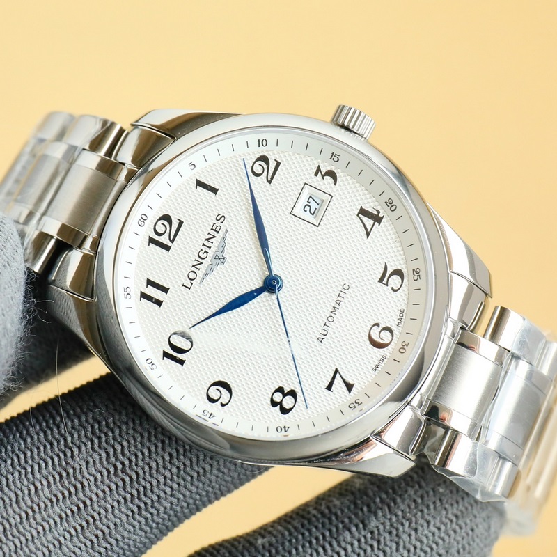 Longines Master Collection Authentic Model with 100% Quality Components-1