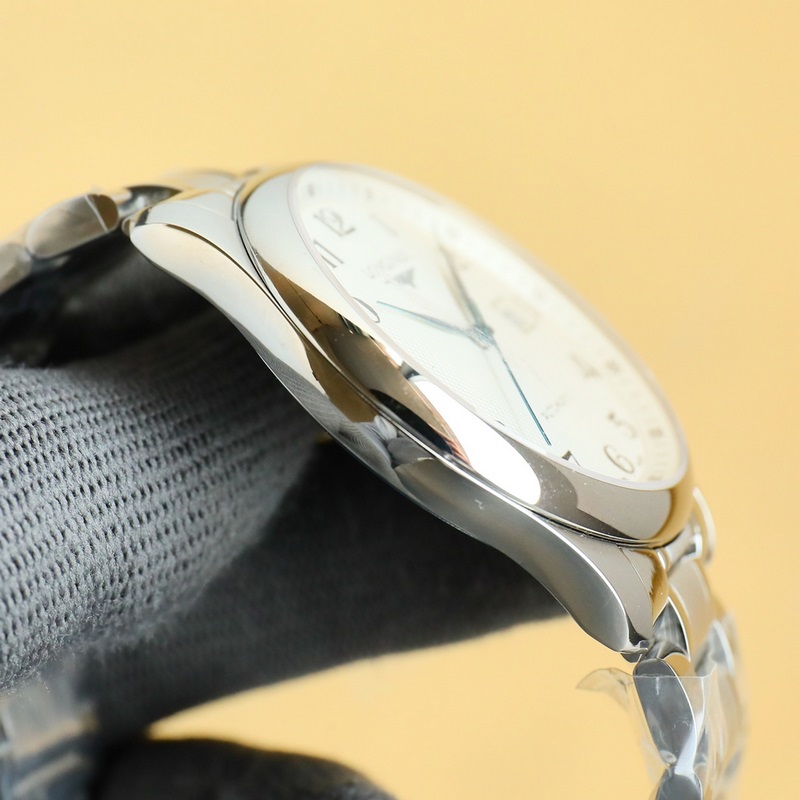 Longines Master Collection Authentic Model with 100% Quality Components-4