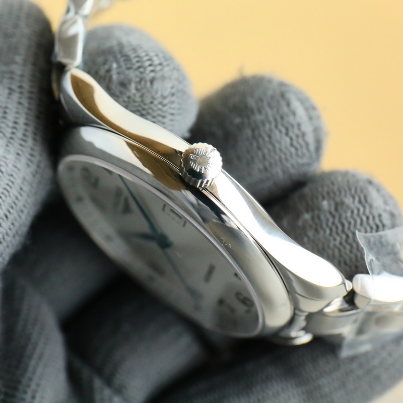 Longines Master Collection Authentic Model with 100% Quality Components-5