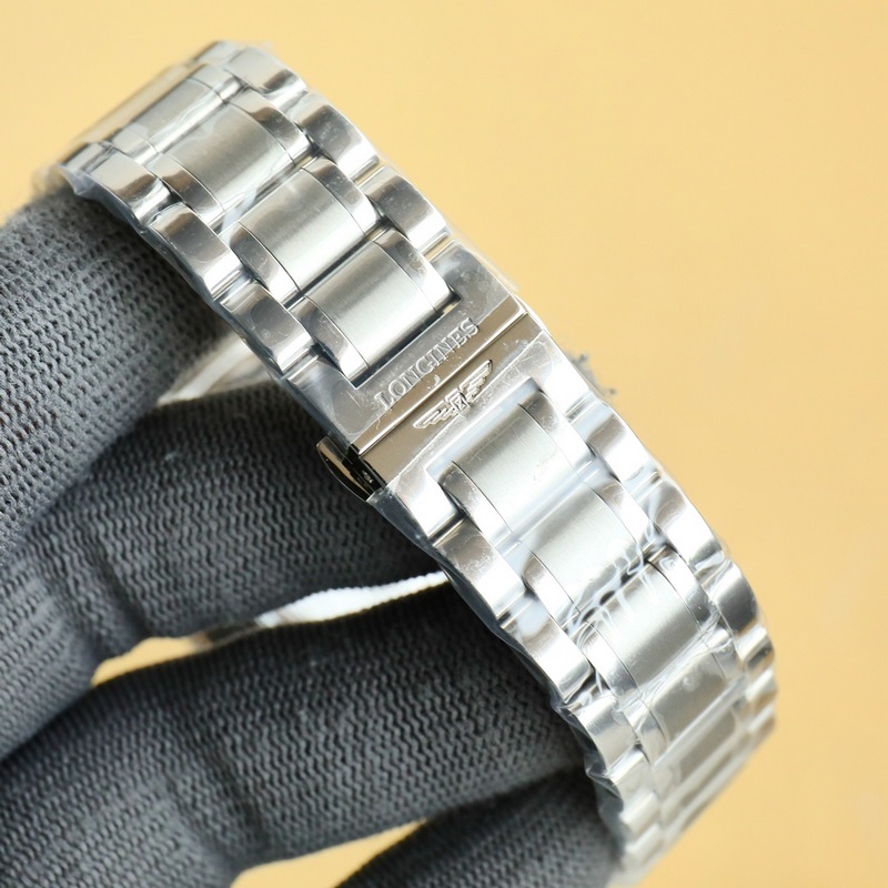 Longines Master Collection Authentic Model with 100% Quality Components-6