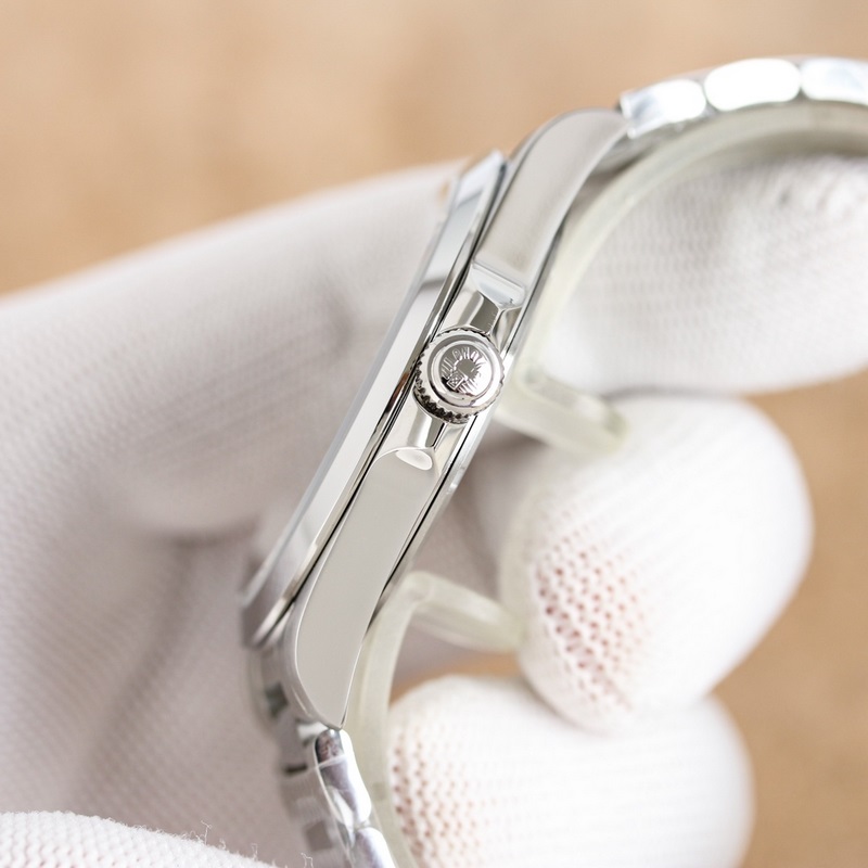 Longines Conquest 2892 Men's Replica Watch Elegant 2025 New Release-6