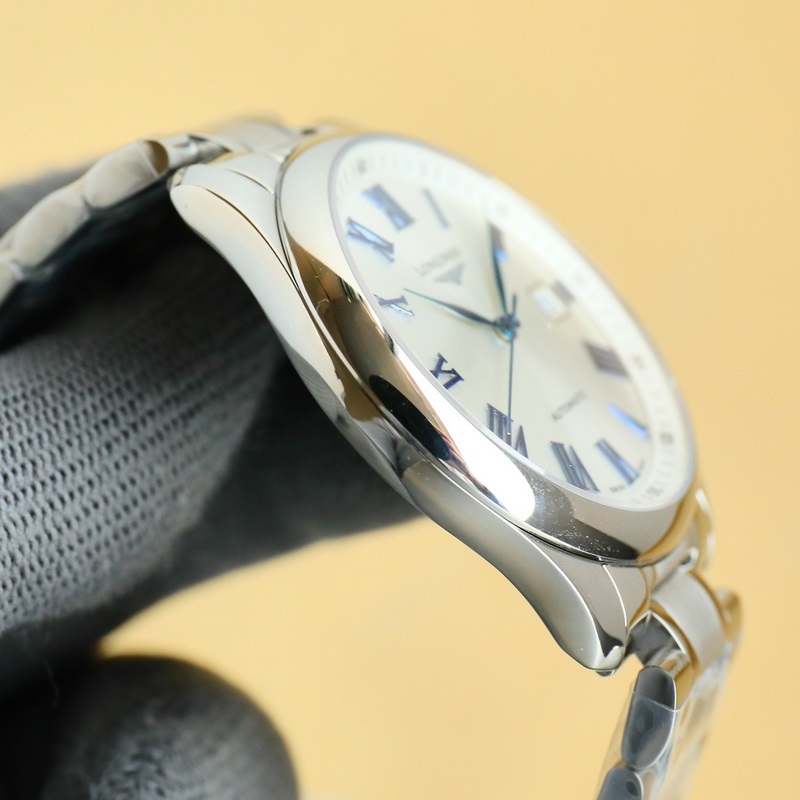 Longines Master Collection Original Model 100% Authentic Quality-5