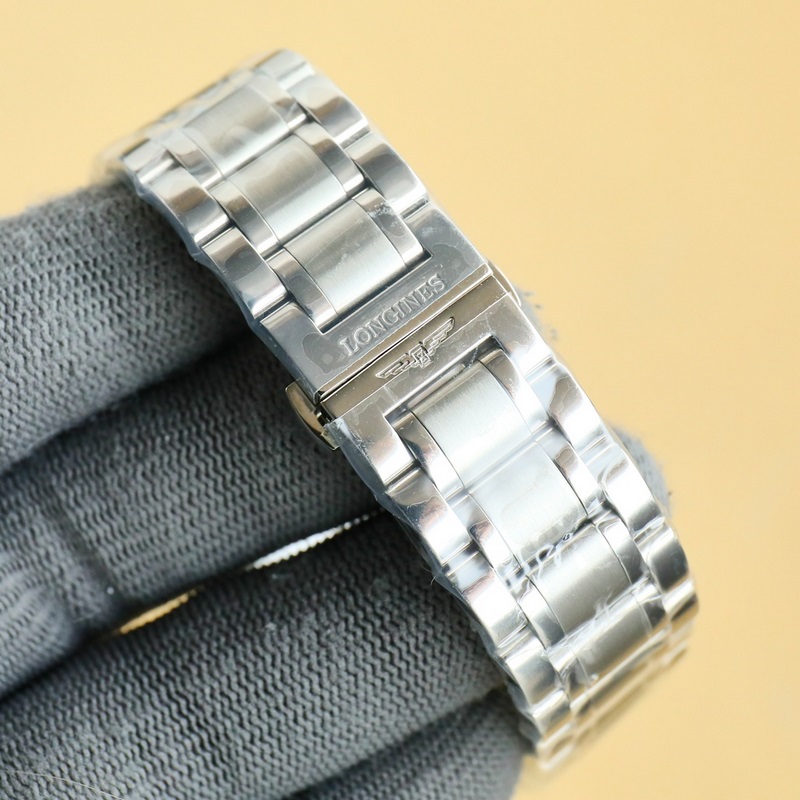 Longines Master Collection Original Model 100% Authentic Quality-6