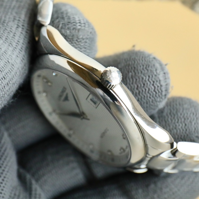 Longines Master Collection Original Model 100% Authentic Quality-4