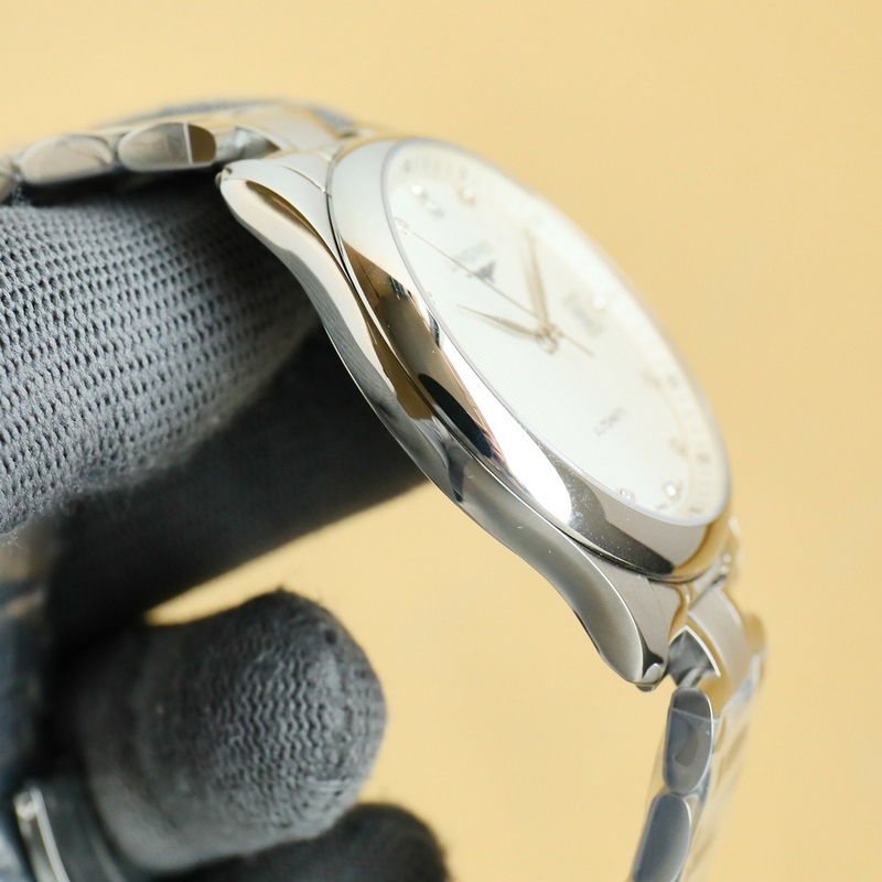 Longines Master Collection Original Model 100% Authentic Quality-5