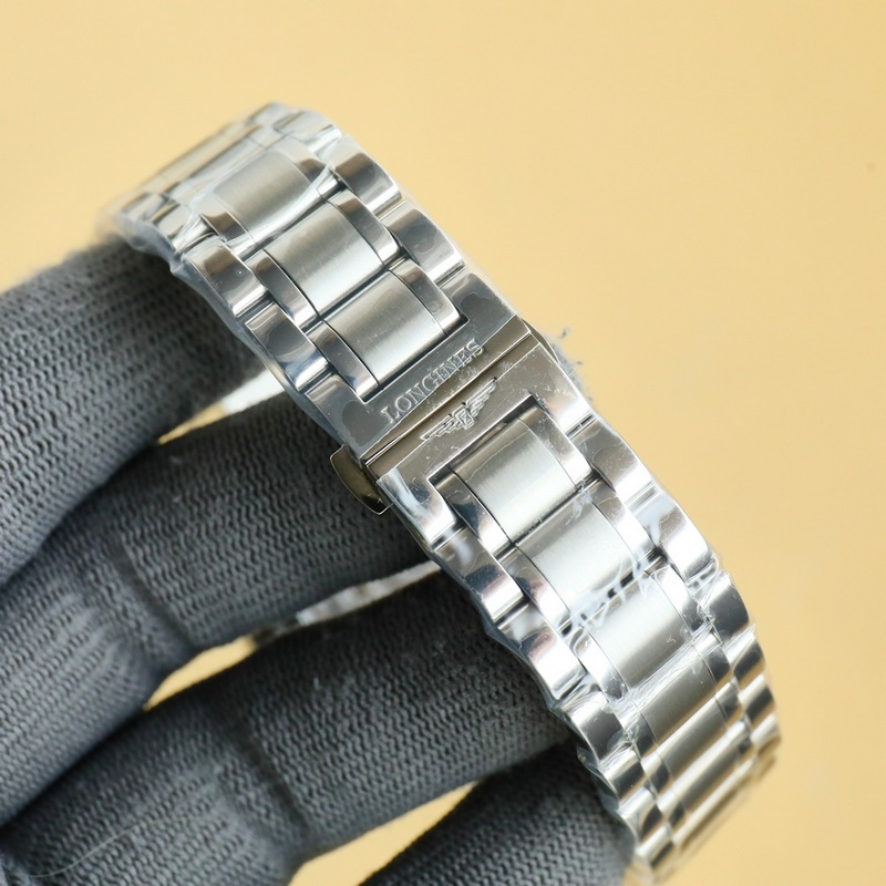 Longines Master Collection Original Model 100% Authentic Quality-7