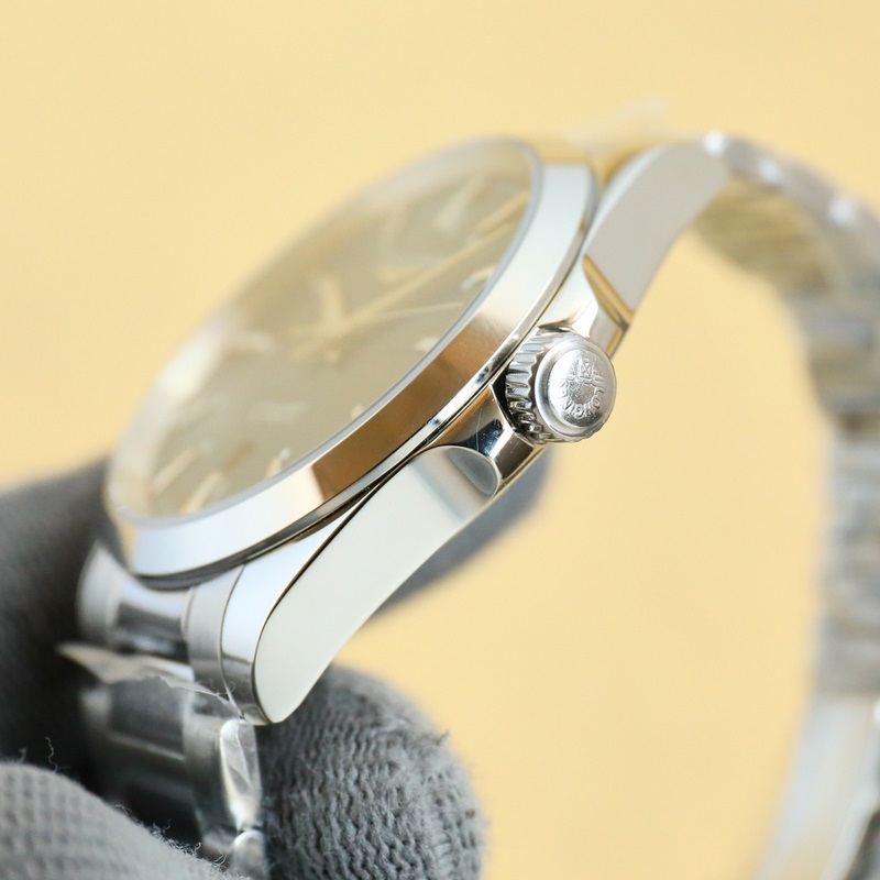 Longines Conquest Classic 2025 New Movement&Quality Design-5