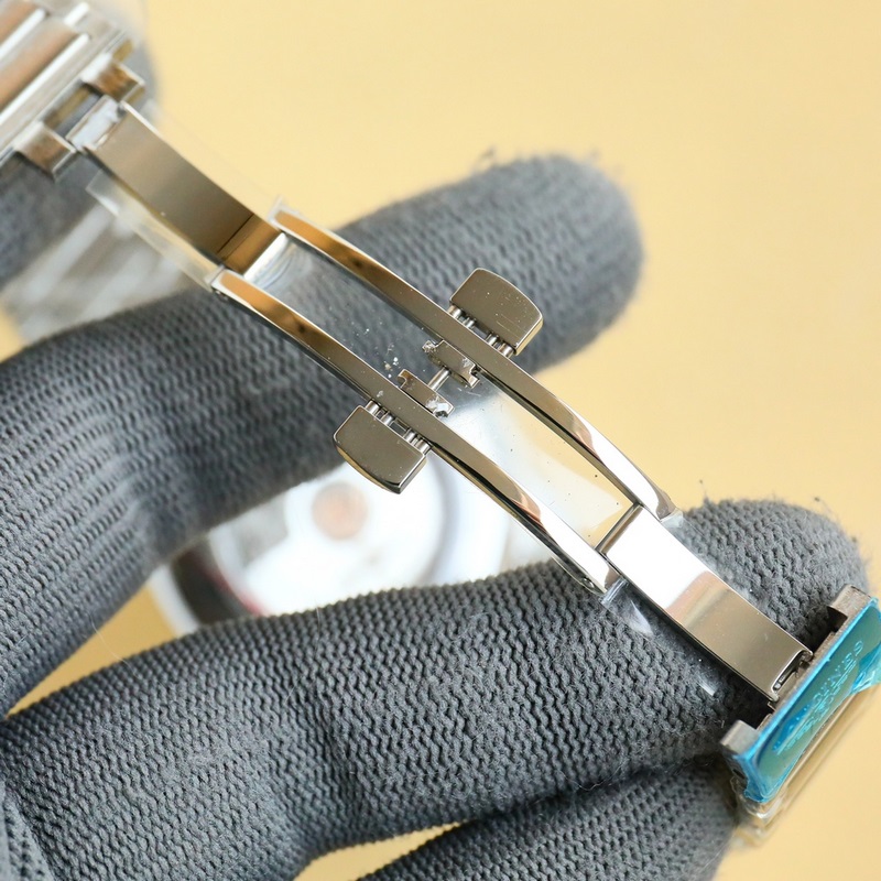 Longines Conquest Classic 2025 New Movement&Quality Design-6