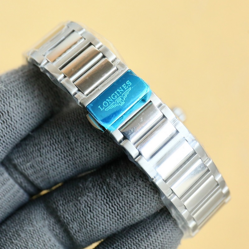 Longines Conquest Classic 2025 New Movement and Premium Quality-7