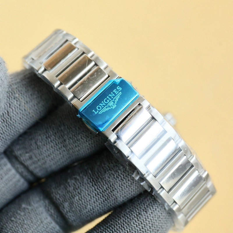 Longines Conquest Classic 2025 New Movement with Enhanced Quality-6