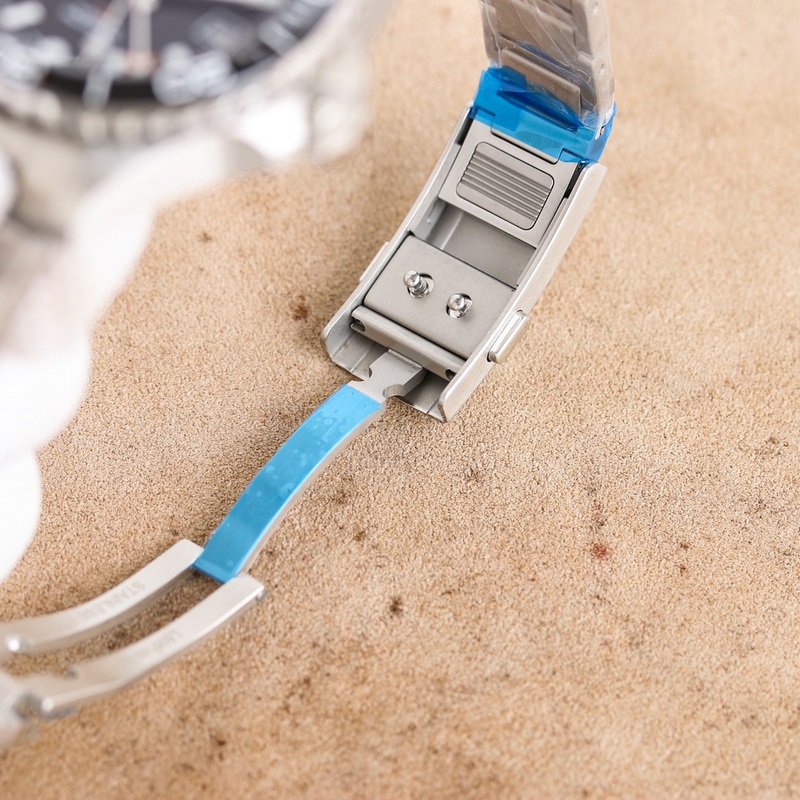 Longines Hydroconquest GMT New High-Quality Dive Replica Watch Model Released-5