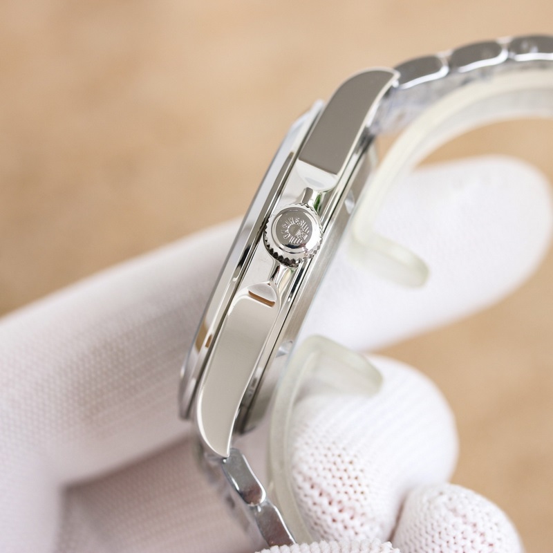 Longines Concas Dynamic Series Elegant Silver 2025 New Release-6