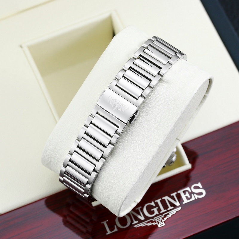 Longines Conquest V.H.P. Series Japanese Movement Quality-6