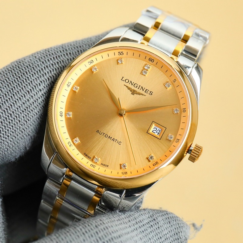 Longines Master Collection New Release Original Mold 100% Quality-2