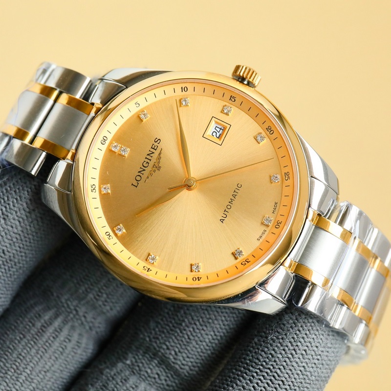 Longines Master Collection New Release Original Mold 100% Quality-3