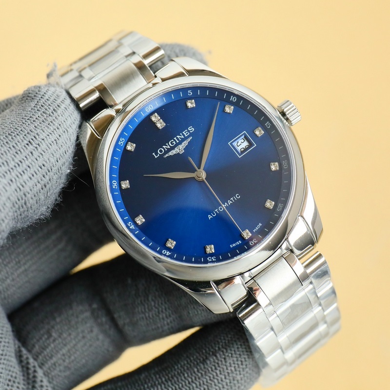 Longines Master Collection Original Version 100% Genuine Quality-2