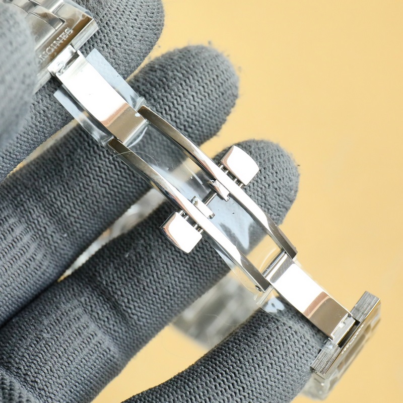 Longines Master Collection Original Version 100% Genuine Quality-8