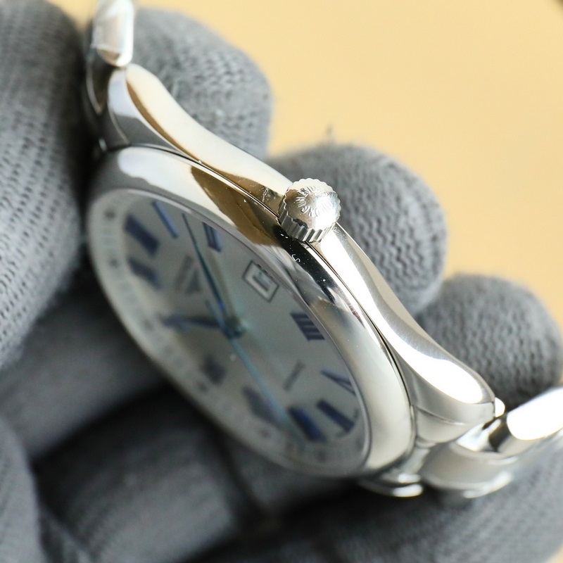 Longines Master Collection Original Model 100% Authentic Quality-4