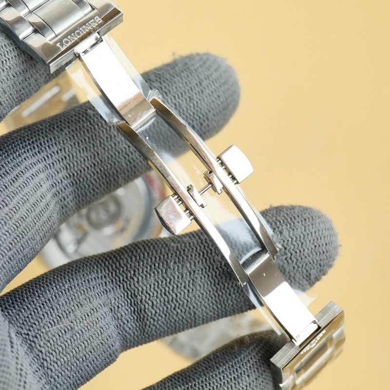 Longines Master Collection Original Model 100% Authentic Quality-8