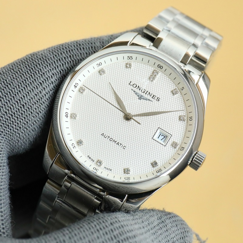 Longines Master Collection Authentic All Original Accessories 100% Quality-1