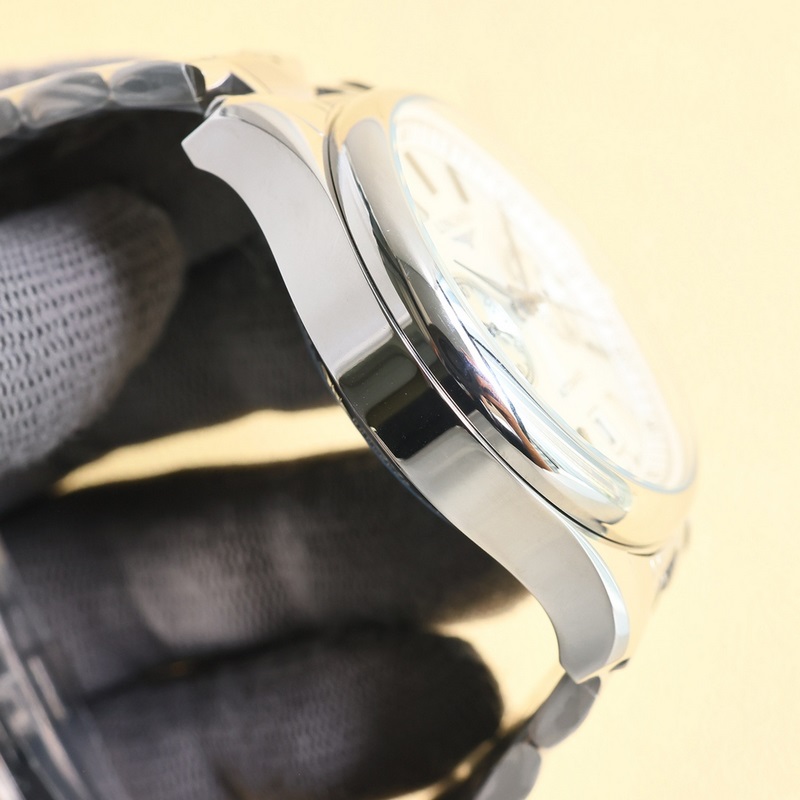 Longines Master Collection V7 2025 Mechanical Replica Watch Quality Craftsmanship-8