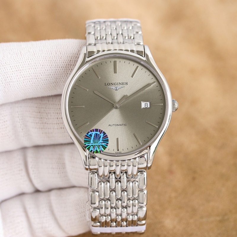 Longines Elegant L4.960 Premium Replica Unique Design 3-Year Non-Fade-3