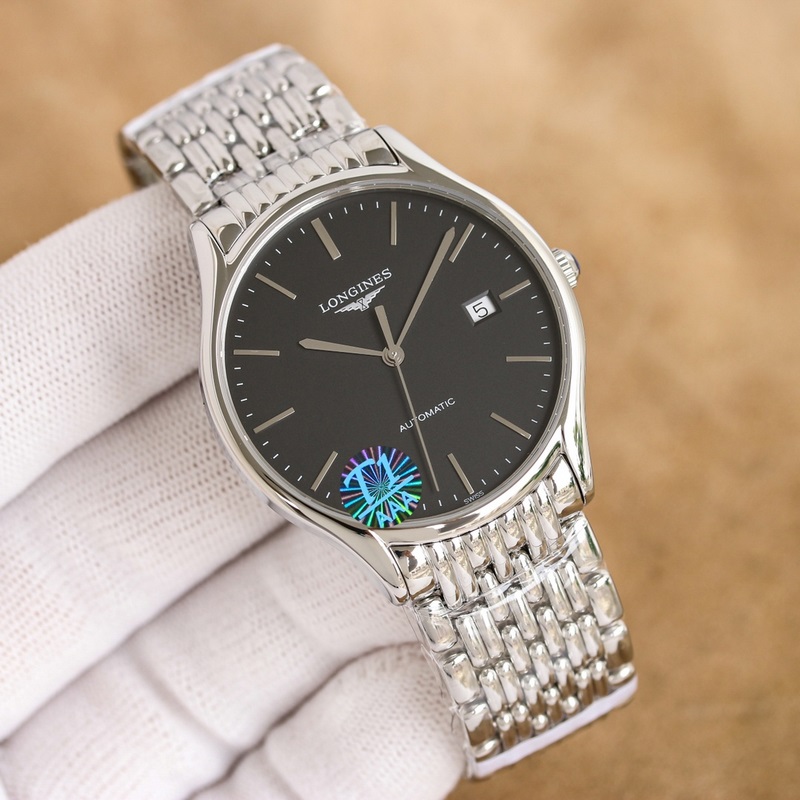 Longines Elegant L4.960 Premium Replica Unique Design 3-Year Non-Fade-4